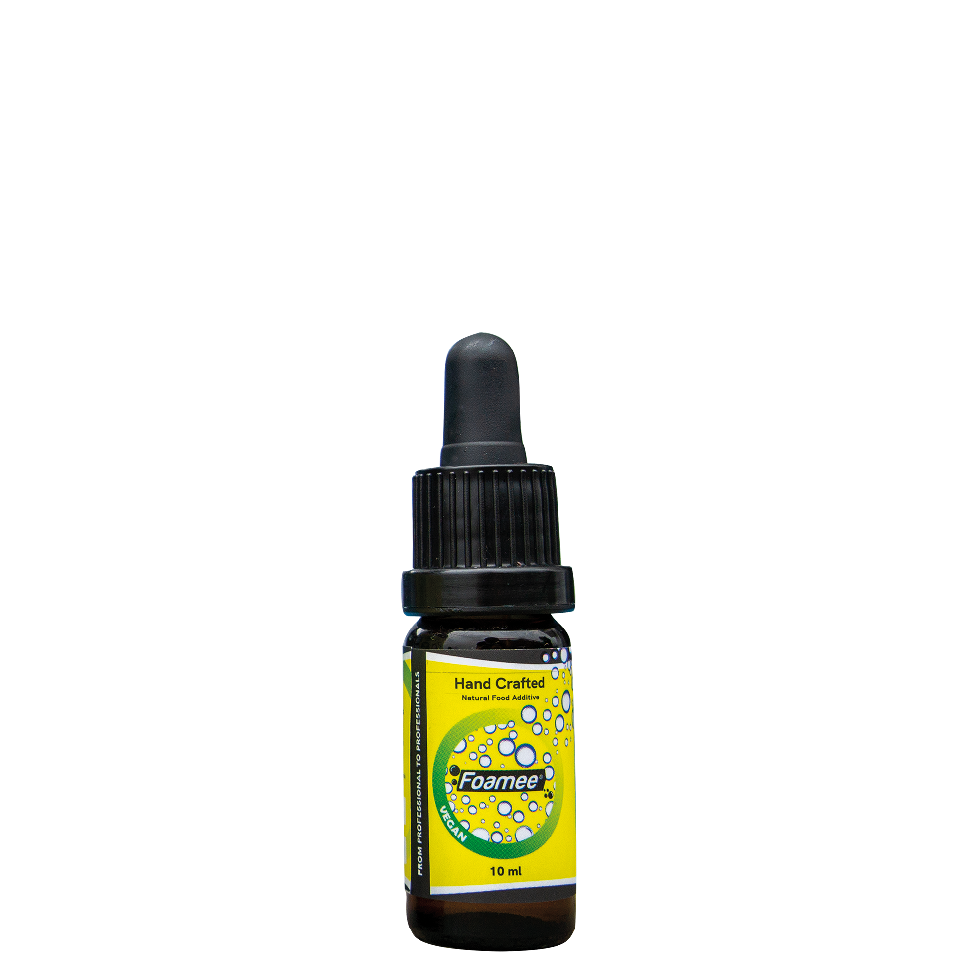 Foamee® 5ml tester bottle