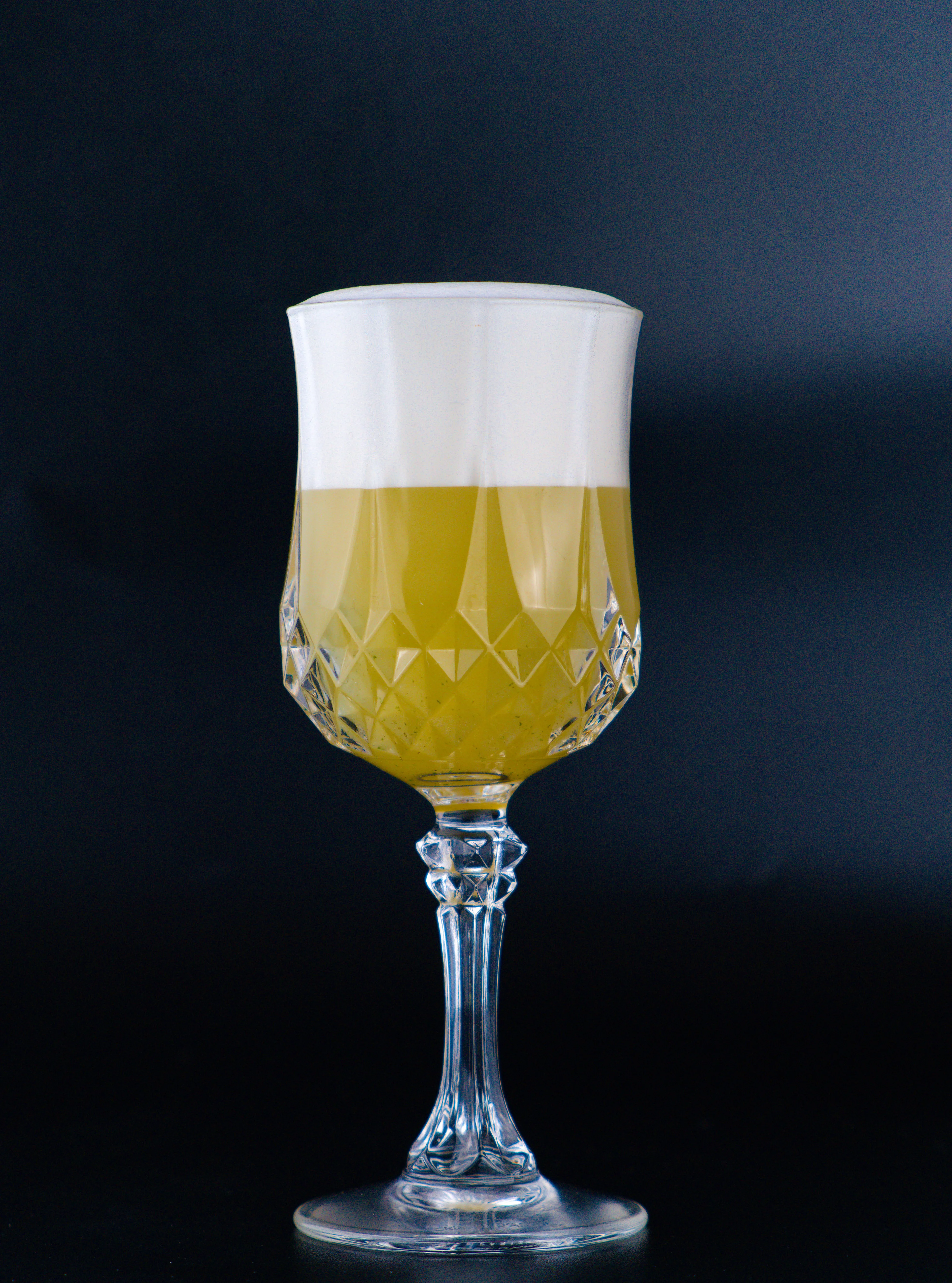 Virgin Mojito Sour
