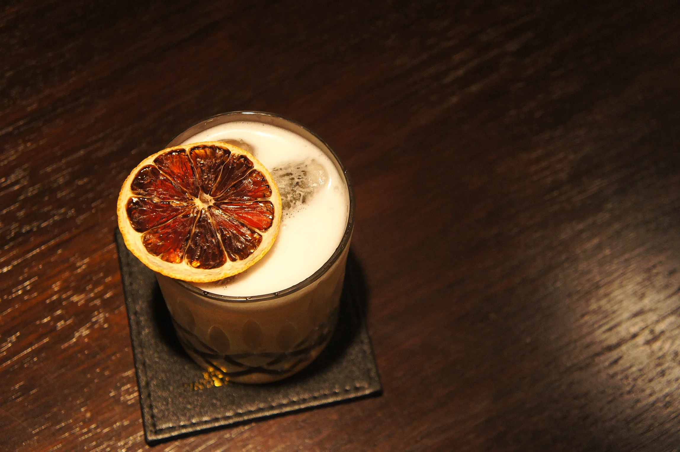Whiskey Sour